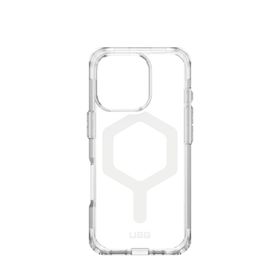 UAG Apple iPhone 16 Pro Plyo Magsafe Case Cover - Clear | Shop Today