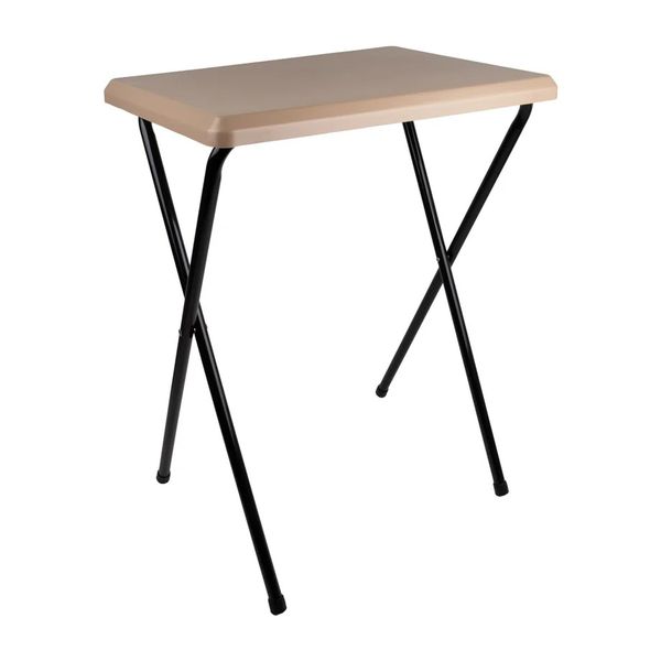 Basecamp Picnic Steel Table