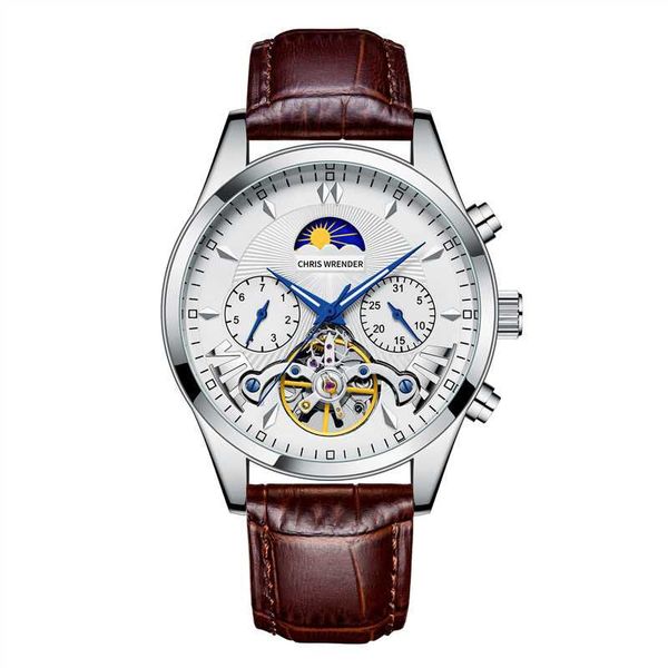 Chris Wrender Gravity