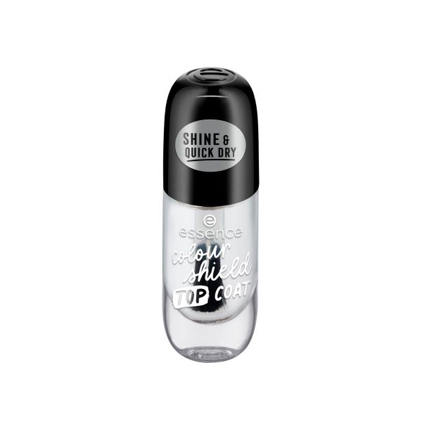 Essence Colour Shield Top Coat