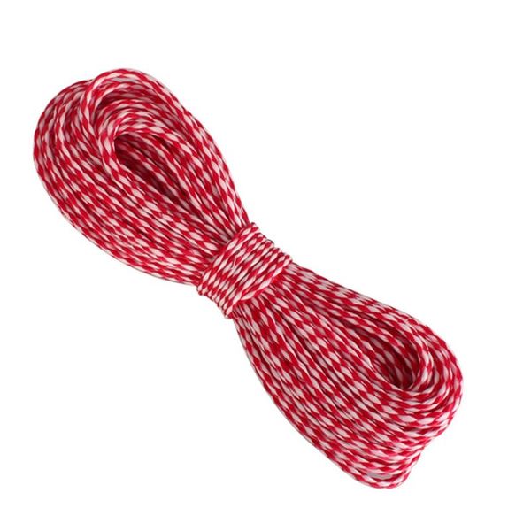 Bulk Pack x 2 Ski-Rope 10mm X 20m-Hank 2-Color Zenith