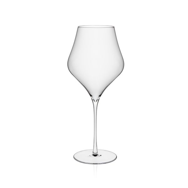 Rona Ballet Burgundy 820ml - Set of 4