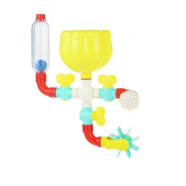 ZYS - Baby Bath Toy