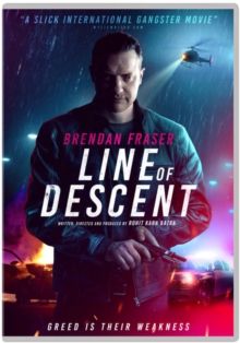 Line of Descent(DVD)