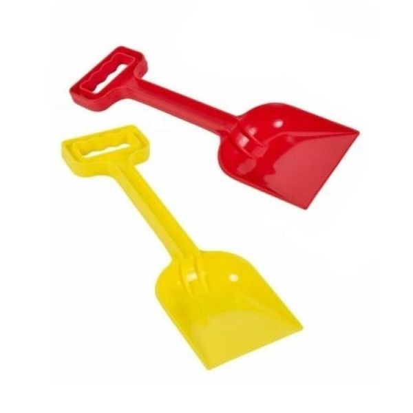 Spades for Beach &amp; Garden Play 2 Piece