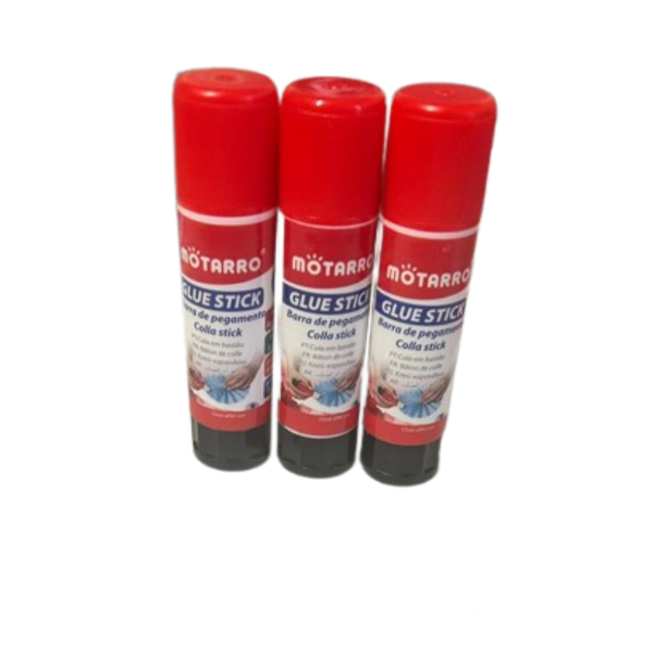 3 Pack Glue Sticks