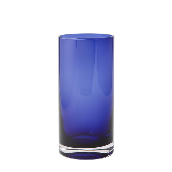 Hi Ball Blue Set Of 4 image