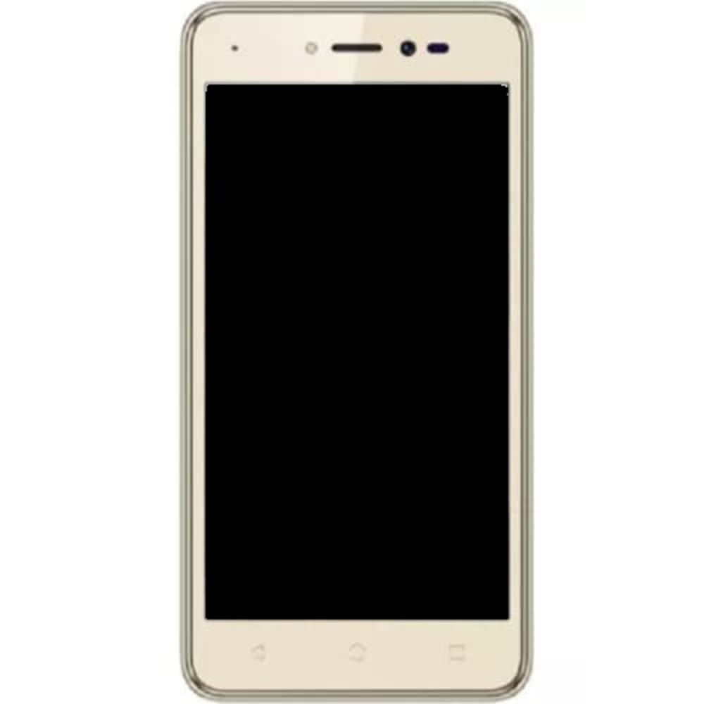 Mobicel Tango Lite Single Sim - Gold