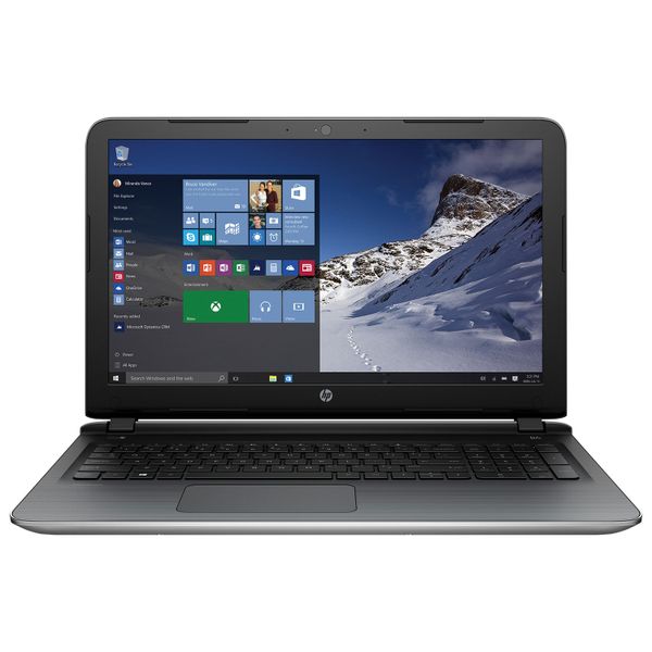 HP 15 i7 8GB 1TB Notebook