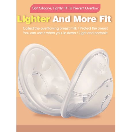 Breast Milk Collection Shells Momcozy Milk Collector For Breastmilk, Pea Breastfeeding Milk Catchers Milk Collectors For Breastfeeding