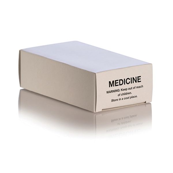 Tablet Cartons Number 157