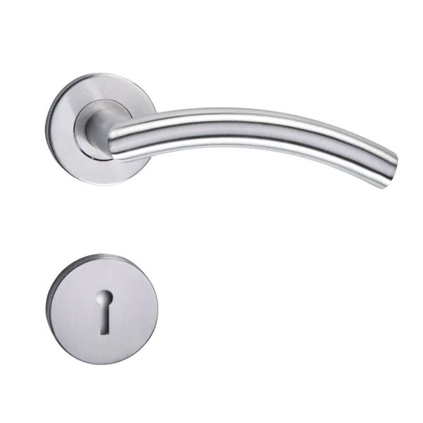 Oldfield On Rose, Stainless Steel