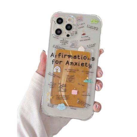 Affirmation Phone Case Shop Today. Get it Tomorrow takealot