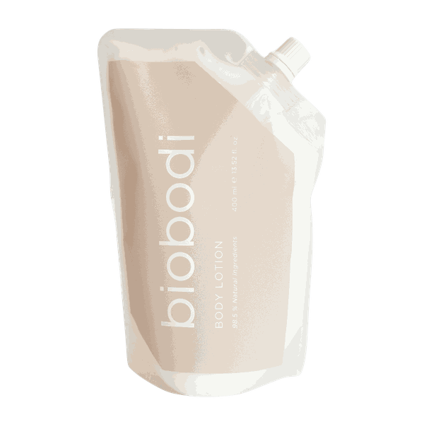BioBodi Body Lotion Refill 400ml