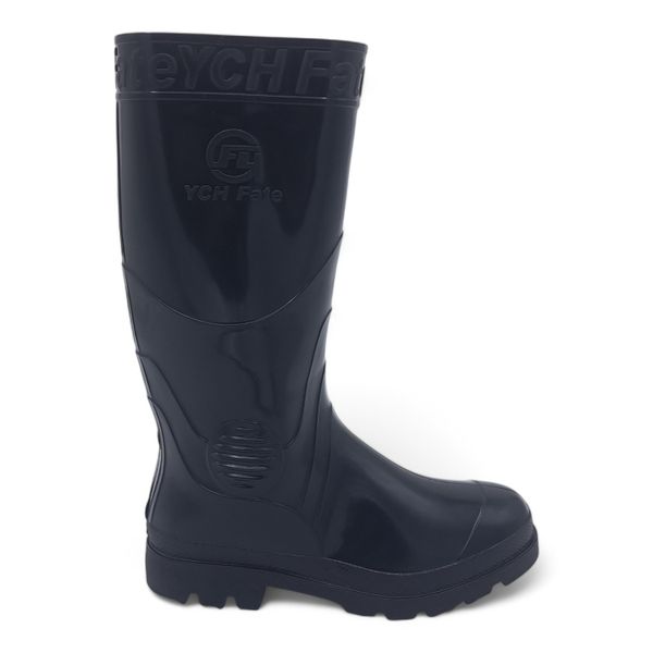 YCH Fate Mid Calf General PVC Gumboots