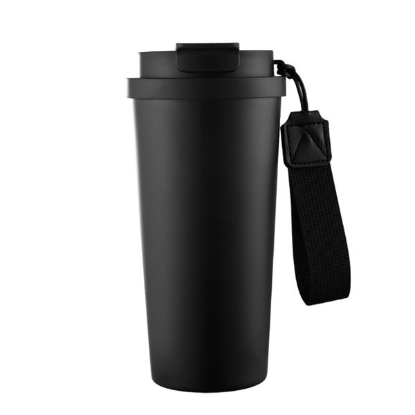 Large Capacity Thermos Cup-600ml
