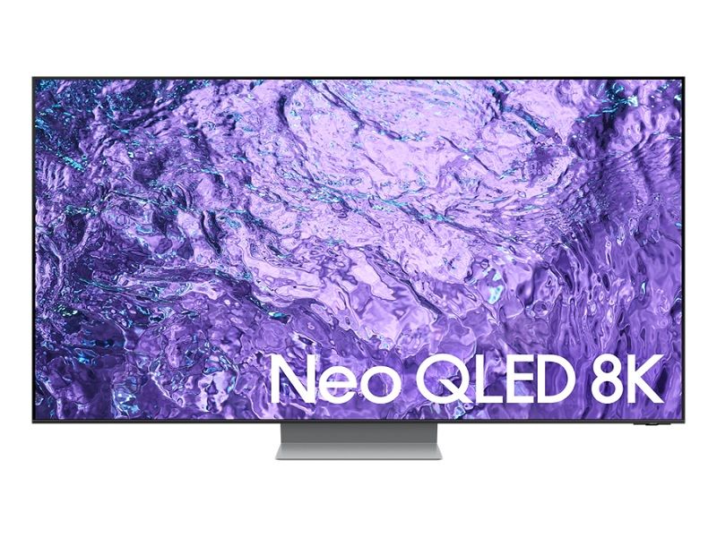 SAMSUNG 75" Neo QLED 8K Smart TV QN700C