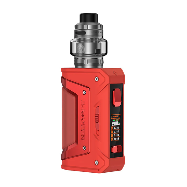 Geekvape L200 Kit