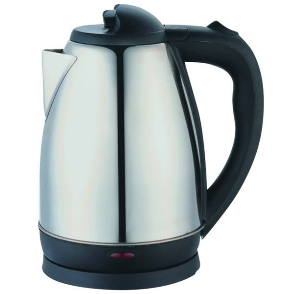 1.8 Liter Stainless Steel Kettle