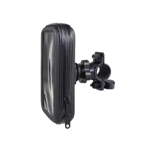 Motorcycle Waterproof Phone Holder