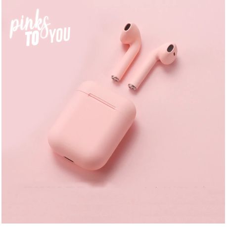 Ear best sale pods pink