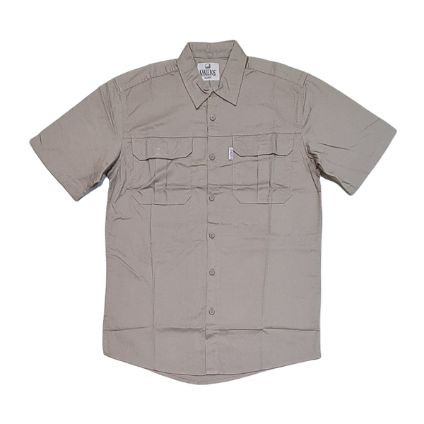 Kakiebos - Shirt Stone