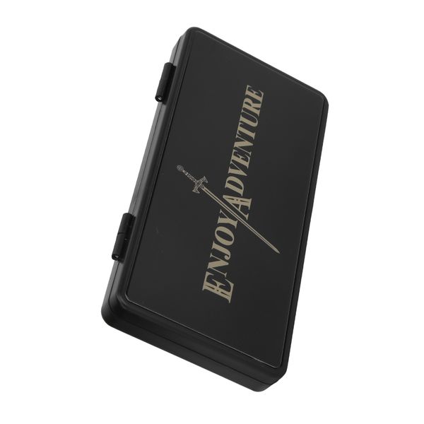 L158 16-Slot Card Holder Compatible with Switch/Switch Lite