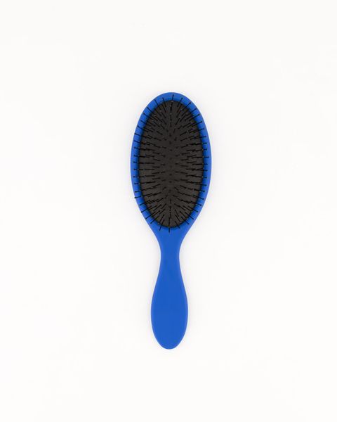 Twisty Wet &amp; Dry Detangling Brush - Darker Blue