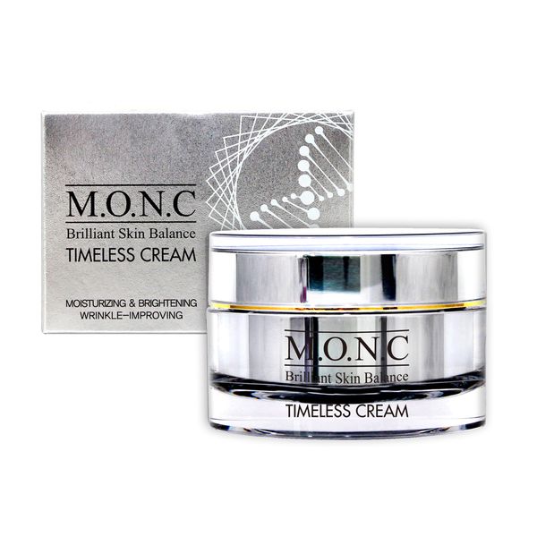 KOREAN M.O.N.C TIMELESS CREAM (50g)