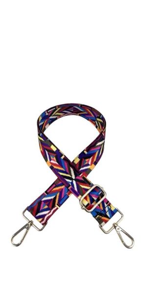 Launch Republic Replacement Strap Mzanzi