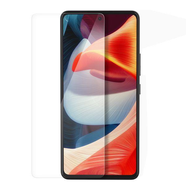 Araree Sub-Core Tempered Glass For Samsung Galaxy A53 5G