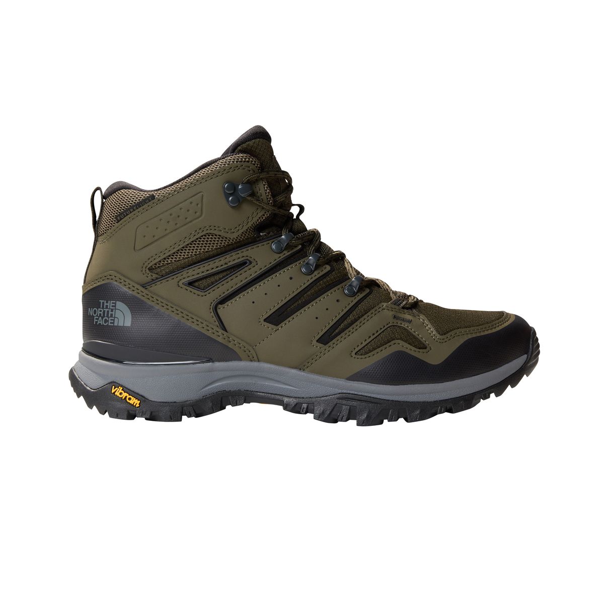 The North Face - Men's Hedgehog Futurelight Hiking Boots | Shop Today ...