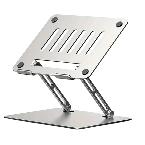 Adjustable Height Foldable Laptop/Tablet Stand