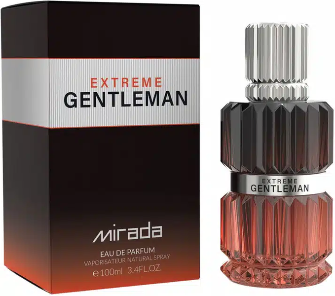 Mirada Extreme Gentlemen edp 100ml