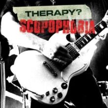 Scopophobia (CD / Album with DVD)