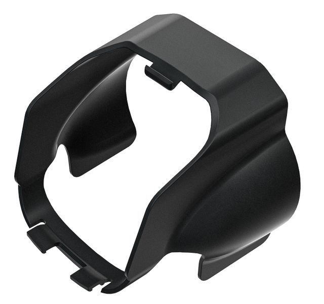 Anti-glare Camera Lens Hood Compatible with DJI Air 3 Drone