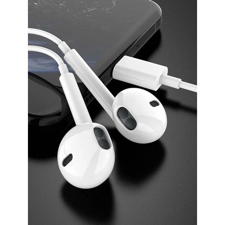 Iphone 7 earphones online takealot