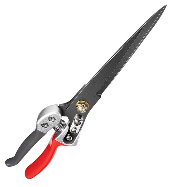 Tool DIY Multipurpose Hand Sheer For Gardening/Livestock Sheering - 13.5cm