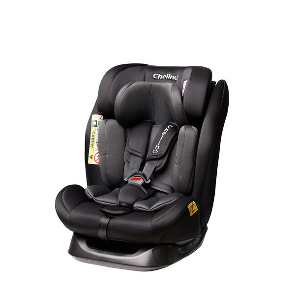 Chelino Blazer III Car seat