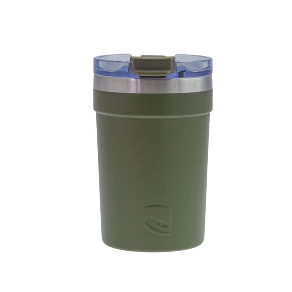 Lizzard Travel Cup 360 ML Lead Free with multi lid