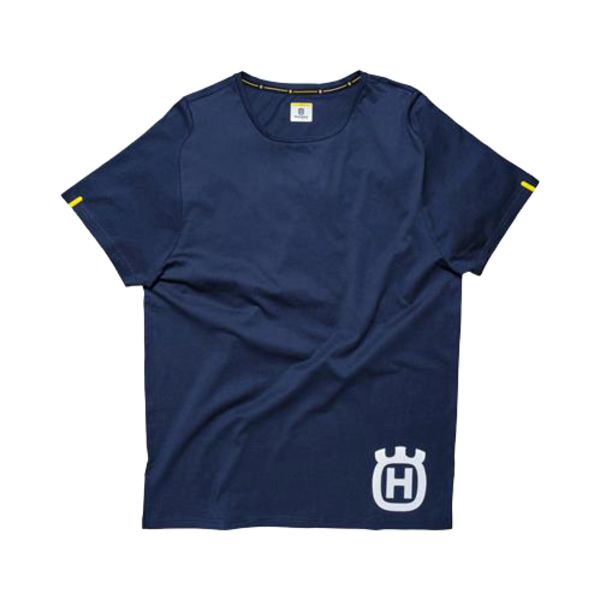 Husqvarna Inventor Tee Blue