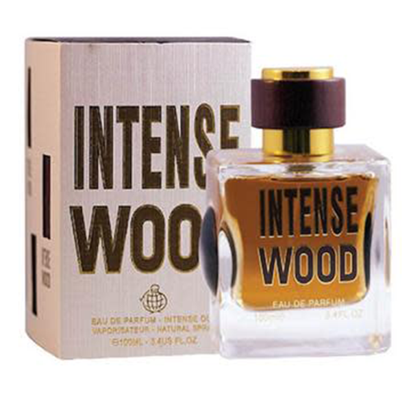 Intense Wood Eau De Perfume 100ML