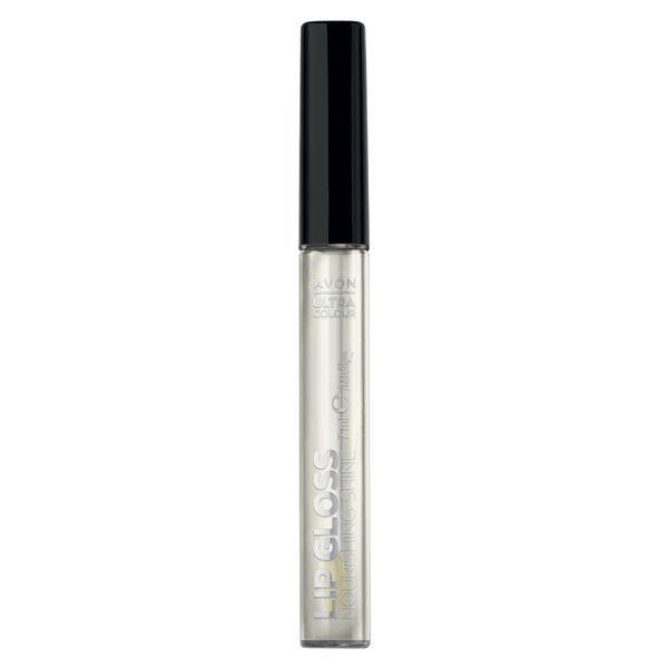 Avon Ultra Colour Lip Gloss Nourishing Shine - 7ml