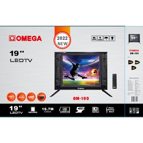 Lh20k Ecco 20 Led Tv, Shop Today. Get it Tomorrow!