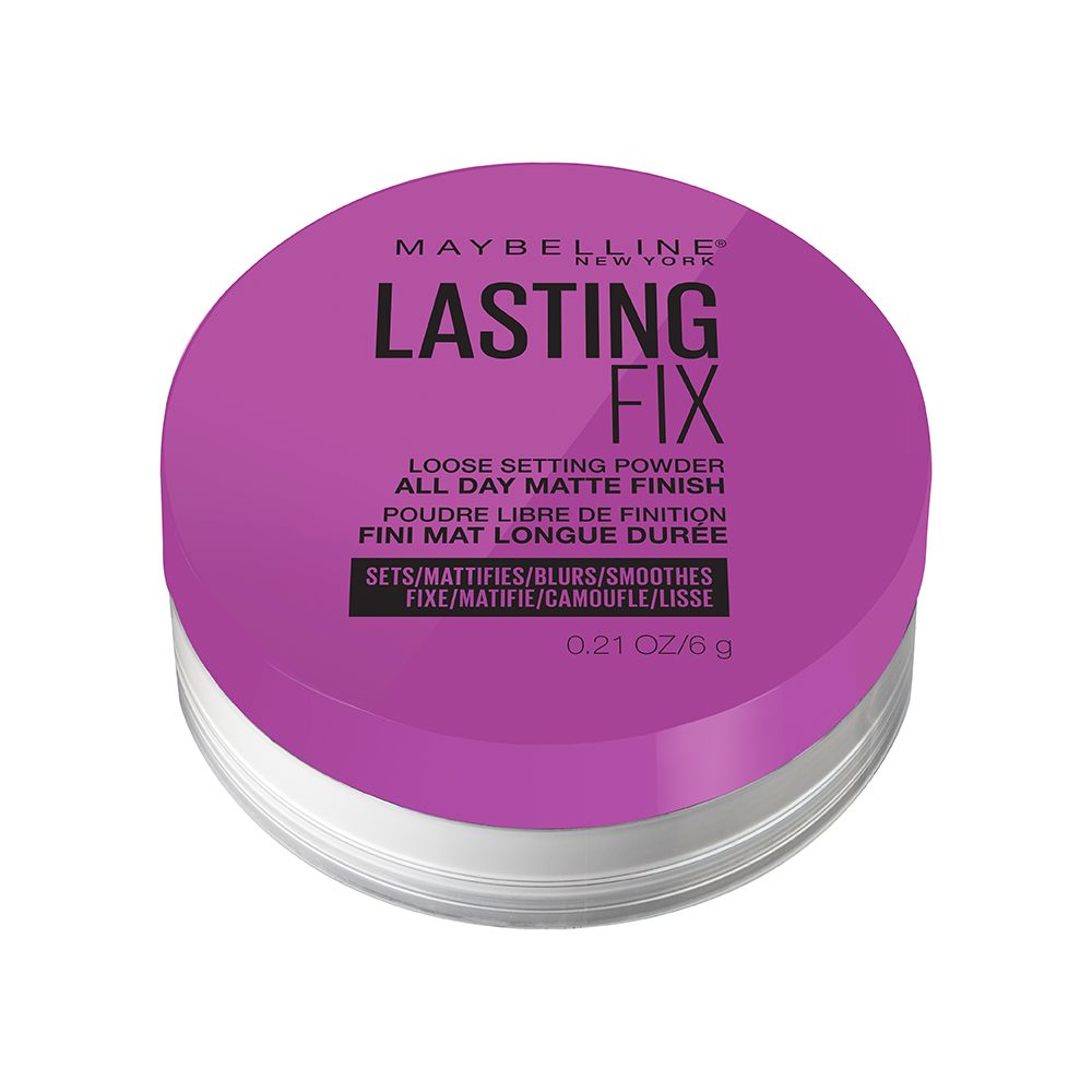 Maybelline Lasting Fix Setting Loose Powder - Translucent | Buy Online in  South Africa 