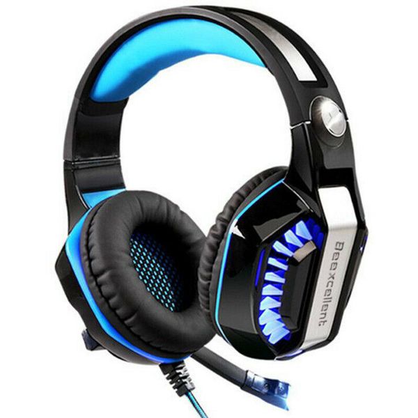BEEXCELLENT GM-2 Gaming Headset For Mobile Phones /PC/PS4/XboxOne