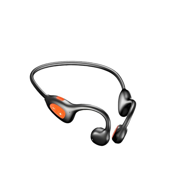 Sport Bone Conduction AI Translator: 144-Lang Workout &amp; Travel