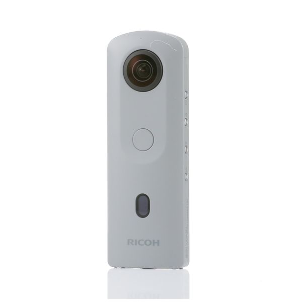 Ricoh Theta SC2 Business