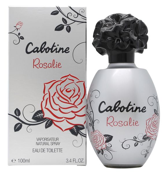 Cabotine Rosalie Eau de Toilette - 100ml