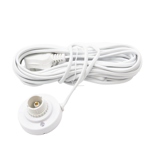 Stewart 10M Lamp Cord [STW-329-10M]